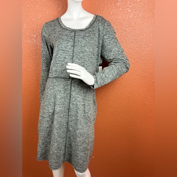 The Limited Women's Long Sleeve Dress SZ XL - Picture 7 of 14